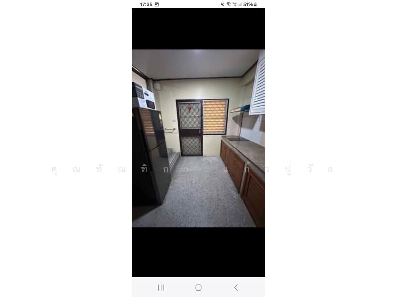 For Rent - Baan Klang Muang Urbanion Ladprao-Sena 1, Bangkok