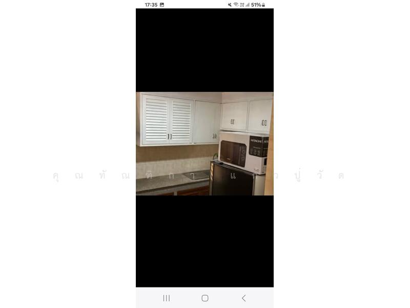 For Rent - Baan Klang Muang Urbanion Ladprao-Sena 1, Bangkok