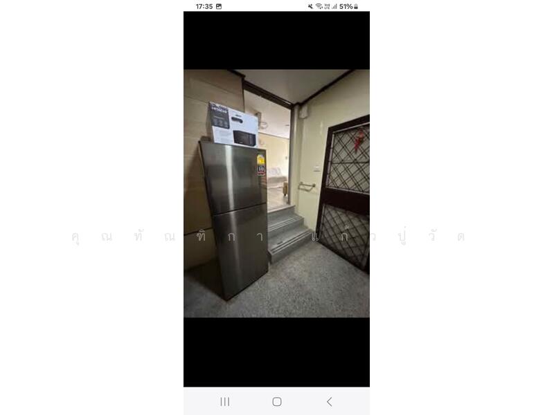 ให้เช่า - Baan Klang Muang Urbanion Ladprao-Sena 1 : บ้านกลางเมือง เออร์บาเนียน ลาดพร้าว-เสนา 1, กรุงเทพ