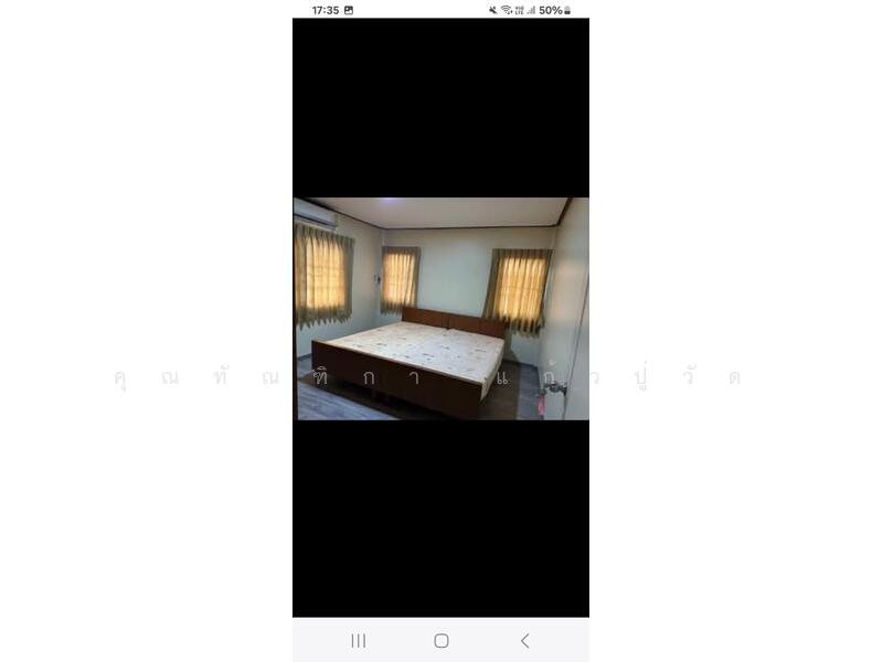 ให้เช่า - Baan Klang Muang Urbanion Ladprao-Sena 1 : บ้านกลางเมือง เออร์บาเนียน ลาดพร้าว-เสนา 1, กรุงเทพ