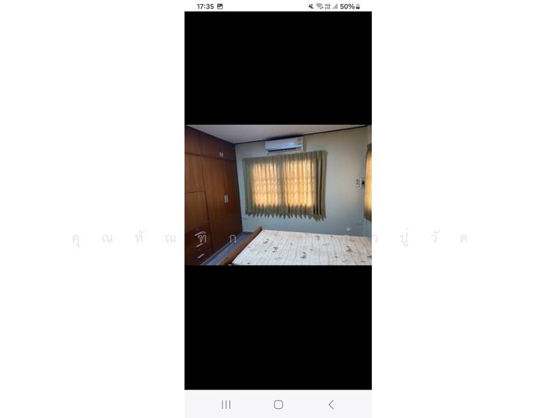 ให้เช่า - Baan Klang Muang Urbanion Ladprao-Sena 1 : บ้านกลางเมือง เออร์บาเนียน ลาดพร้าว-เสนา 1, กรุงเทพ