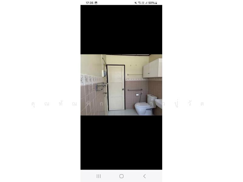 For Rent - Baan Klang Muang Urbanion Ladprao-Sena 1, Bangkok