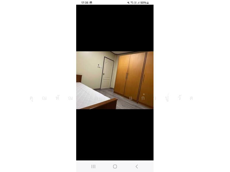 For Rent - Baan Klang Muang Urbanion Ladprao-Sena 1, Bangkok