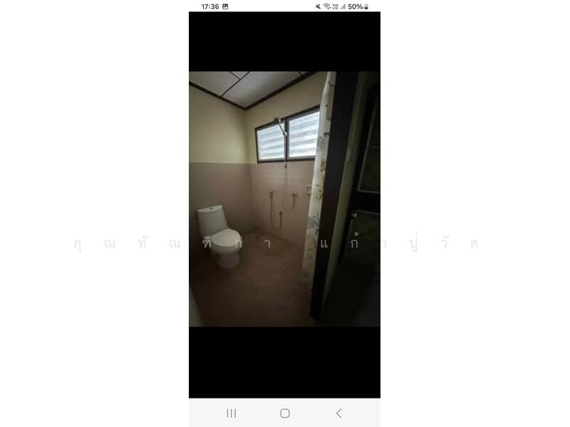 ให้เช่า - Baan Klang Muang Urbanion Ladprao-Sena 1 : บ้านกลางเมือง เออร์บาเนียน ลาดพร้าว-เสนา 1, กรุงเทพ