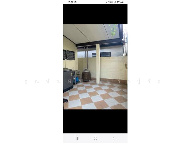 ให้เช่า - Baan Klang Muang Urbanion Ladprao-Sena 1 : บ้านกลางเมือง เออร์บาเนียน ลาดพร้าว-เสนา 1, กรุงเทพ