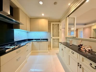 For Rent - Premier Condominium, Bangkok