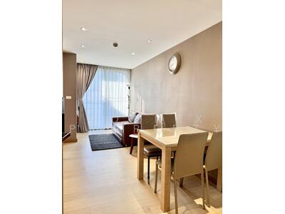 For Rent - Klass Silom, Bangkok