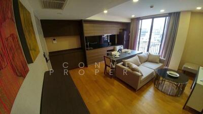 For Rent - Klass Langsuan, Bangkok