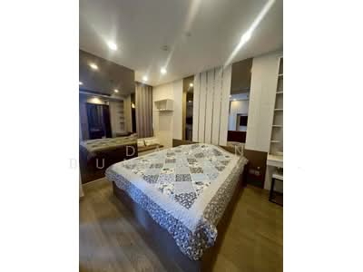 For Rent - ASHTON Asoke, Bangkok