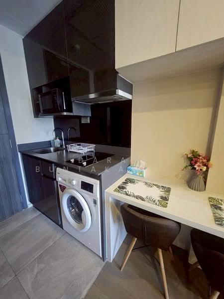 ASHTON Asoke, Bangkok, 131 Asoke Montri Road, Khlongtoei Nua, Watthana, Bangkok, 1 Bedroom, 34 sqm, Condo For Rent, by Daran Buntakawinkul, 500102161 - DDproperty.com