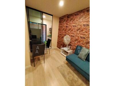 ขาย - iCondo Green Space Sukhumvit 77 Phase 2 : ไอคอนโด กรีนสเปซ สุขุมวิท 77 (เฟส 2), กรุงเทพ