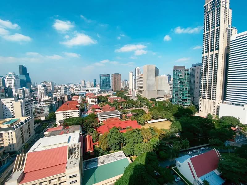 Noble BE19 Sukhumvit : โนเบิล บีไนน์ทีน สุขุมวิท, กรุงเทพ, 89 ซอย สุขุมวิท 19, คลองตันเหนือ, วัฒนา, กรุงเทพ, 35 ตร.ม., คอนโด ให้เช่า, โดย Kittitach Sukjoy, 500102168 - DDproperty.com