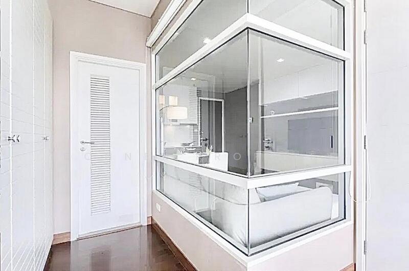 Ivy Thonglor, Bangkok, 889 Thonglor Road, Khlong Tan Nua, Watthana, Bangkok, 1 Bedroom, 50 sqm, Condo For Rent, by Connex Property, 500102169 - DDproperty.com