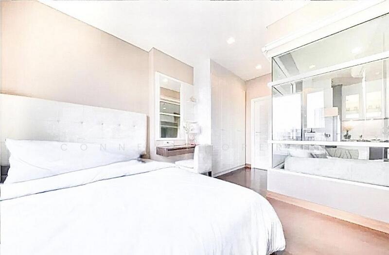 Ivy Thonglor, Bangkok, 889 Thonglor Road, Khlong Tan Nua, Watthana, Bangkok, 1 Bedroom, 50 sqm, Condo For Rent, by Connex Property, 500102169 - DDproperty.com