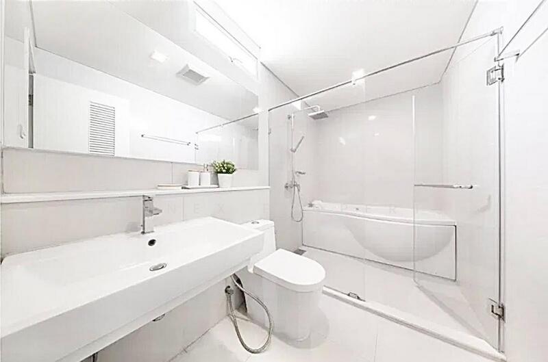 Ivy Thonglor, Bangkok, 889 Thonglor Road, Khlong Tan Nua, Watthana, Bangkok, 1 Bedroom, 50 sqm, Condo For Rent, by Connex Property, 500102169 - DDproperty.com