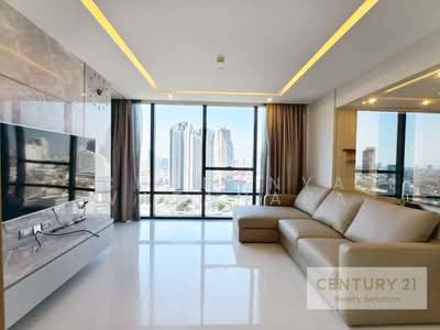 For Rent - The Bangkok Sathorn, Bangkok