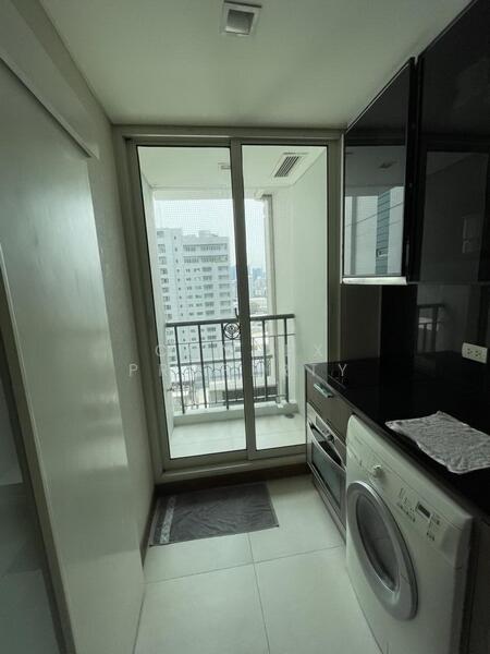 Ivy Thonglor, Bangkok, 889 Thonglor Road, Khlong Tan Nua, Watthana, Bangkok, 1 Bedroom, 40 sqm, Condo For Rent, by Connex Property, 500102172 - DDproperty.com