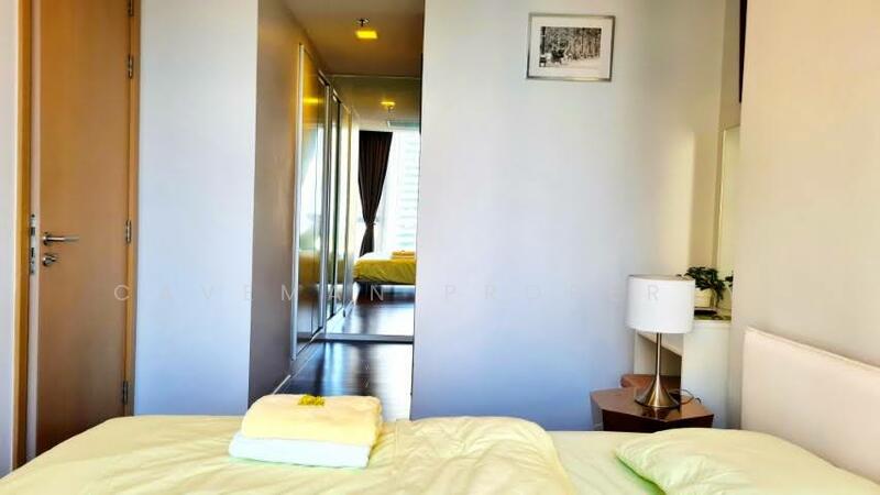 Hyde Sukhumvit 11, Bangkok, 11 Soi Sukhumvit 11, Khlongtoei Nua, Watthana, Bangkok, 2 Bedrooms, 59 sqm, Condo For Sale, by Caveman Property, 500102179 - DDproperty.com