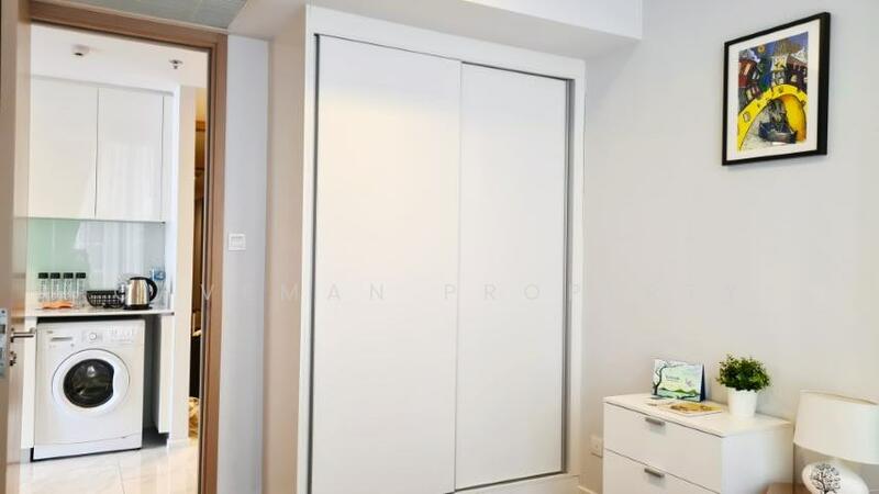 Hyde Sukhumvit 11 : ไฮด์ สุขุมวิท11, กรุงเทพ, 11 ซอยสุขุมวิท 11, คลองเตยเหนือ, วัฒนา, กรุงเทพ, 59 ตร.ม., คอนโด ขาย, โดย Caveman Property, 500102179 - DDproperty.com