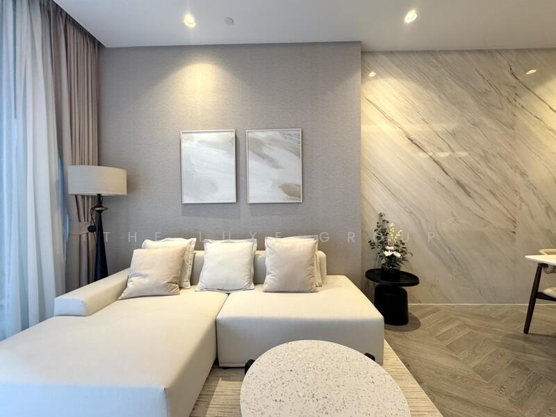 The Estelle Phrom Phong, Bangkok, 131 Soi Sukhumvit 26, Khong Tan, Khlong Toei, Bangkok, 2 Bedrooms, 93 sqm, Condo For Rent, by The Luxe Group, 500102183 - DDproperty.com