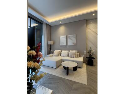 For Rent - The Estelle Phrom Phong, Bangkok