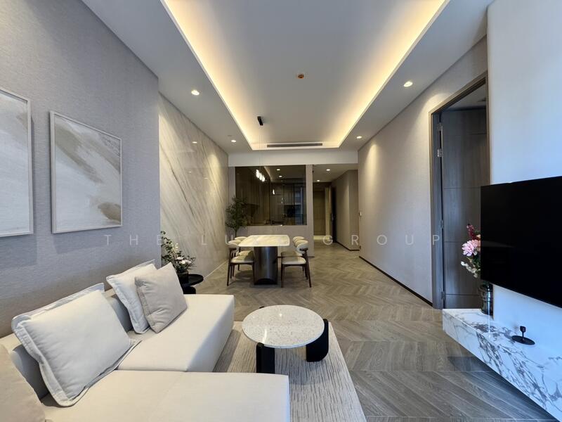 The Estelle Phrom Phong, Bangkok, 131 Soi Sukhumvit 26, Khong Tan, Khlong Toei, Bangkok, 2 Bedrooms, 93 sqm, Condo For Rent, by The Luxe Group, 500102183 - DDproperty.com
