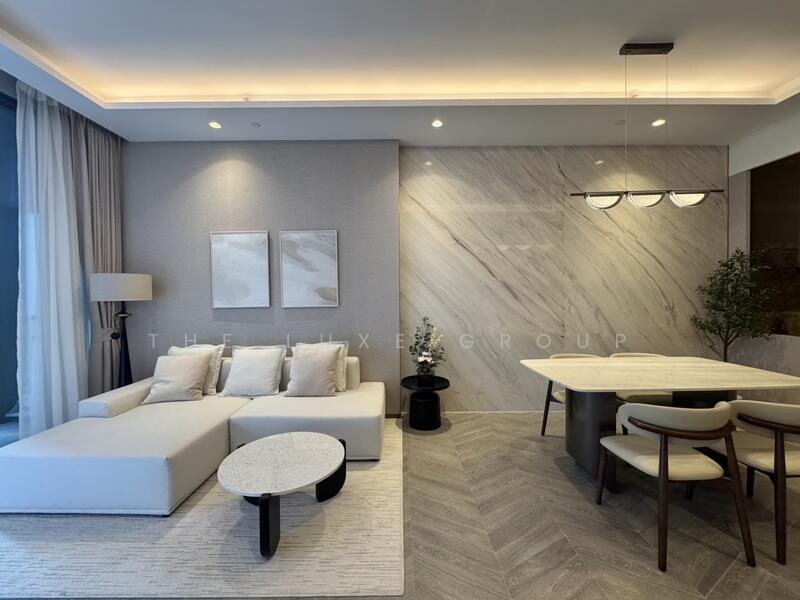 The Estelle Phrom Phong, Bangkok, 131 Soi Sukhumvit 26, Khong Tan, Khlong Toei, Bangkok, 2 Bedrooms, 93 sqm, Condo For Rent, by The Luxe Group, 500102183 - DDproperty.com