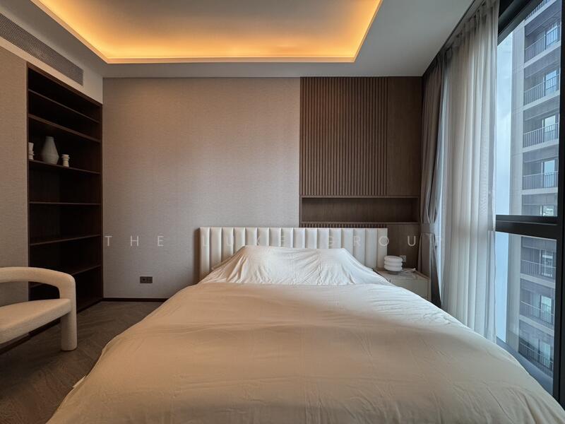 The Estelle Phrom Phong, Bangkok, 131 Soi Sukhumvit 26, Khong Tan, Khlong Toei, Bangkok, 2 Bedrooms, 93 sqm, Condo For Rent, by The Luxe Group, 500102183 - DDproperty.com