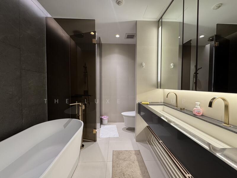 The Estelle Phrom Phong, Bangkok, 131 Soi Sukhumvit 26, Khong Tan, Khlong Toei, Bangkok, 2 Bedrooms, 93 sqm, Condo For Rent, by The Luxe Group, 500102183 - DDproperty.com