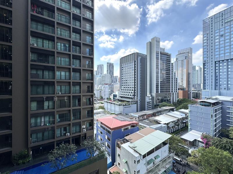 The Estelle Phrom Phong, Bangkok, 131 Soi Sukhumvit 26, Khong Tan, Khlong Toei, Bangkok, 2 Bedrooms, 93 sqm, Condo For Rent, by The Luxe Group, 500102183 - DDproperty.com