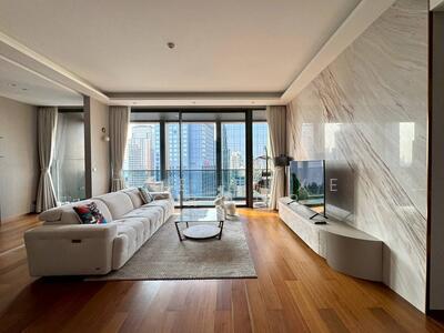 For Rent - The Estelle Phrom Phong, Bangkok