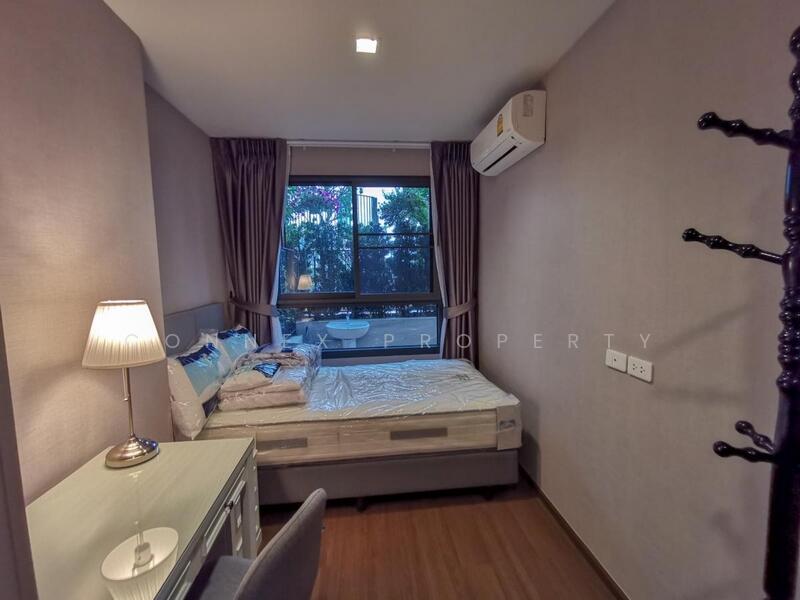 IDEO Sukhumvit 93 : ไอดีโอ สุขุมวิท 93, กรุงเทพ, 2331 ซอยสุขุมวิท 93, บางจาก, พระโขนง, กรุงเทพ, 69 ตร.ม., คอนโด ให้เช่า, โดย Connex Property, 500102186 - DDproperty.com