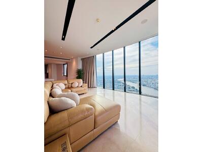 For Rent - Banyan Tree Residences Riverside, Bangkok