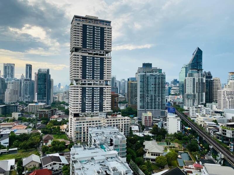 BEATNIQ Sukhumvit 32, Bangkok, Soi Sukhumvit 32, Sukhumvit Road, Khong Tan, Khlong Toei, Bangkok, 1 Bedroom, 45 sqm, Condo For Rent, by The Luxe Group, 500102191 - DDproperty.com