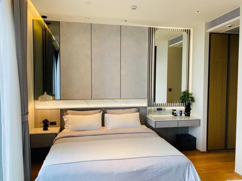 BEATNIQ Sukhumvit 32, Bangkok, Soi Sukhumvit 32, Sukhumvit Road, Khong Tan, Khlong Toei, Bangkok, 1 Bedroom, 45 sqm, Condo For Rent, by The Luxe Group, 500102191 - DDproperty.com