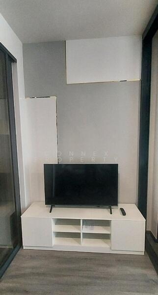 IDEO Sukhumvit Rama 4, Bangkok, Soi Sukhumvit 44, Sukhumvit Road, Phra Kanong, Khlong Toei, Bangkok, 1 Bedroom, 30 sqm, Condo For Rent, by Connex Property, 500102192 - DDproperty.com