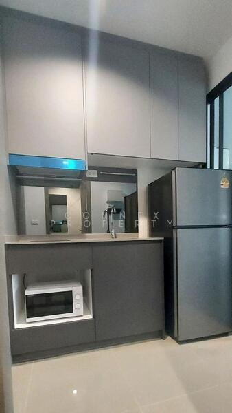 IDEO Sukhumvit Rama 4, Bangkok, Soi Sukhumvit 44, Sukhumvit Road, Phra Kanong, Khlong Toei, Bangkok, 1 Bedroom, 30 sqm, Condo For Rent, by Connex Property, 500102192 - DDproperty.com