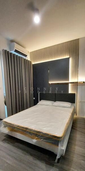 IDEO Sukhumvit Rama 4, Bangkok, Soi Sukhumvit 44, Sukhumvit Road, Phra Kanong, Khlong Toei, Bangkok, 1 Bedroom, 30 sqm, Condo For Rent, by Connex Property, 500102192 - DDproperty.com