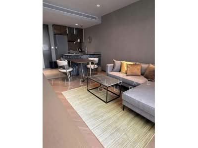 For Rent - The Reserve 61 Hideaway, Bangkok