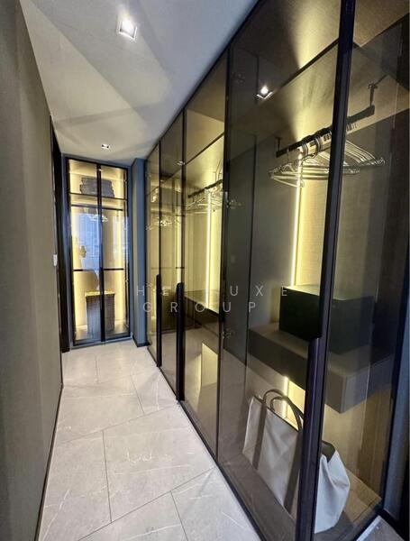 The Reserve 61 Hideaway, Bangkok, 92 Sukhumvit 61, Khlong Tan Nua, Watthana, Bangkok, 1 Bedroom, 53 sqm, Condo For Rent, by The Luxe Group, 500102197 - DDproperty.com