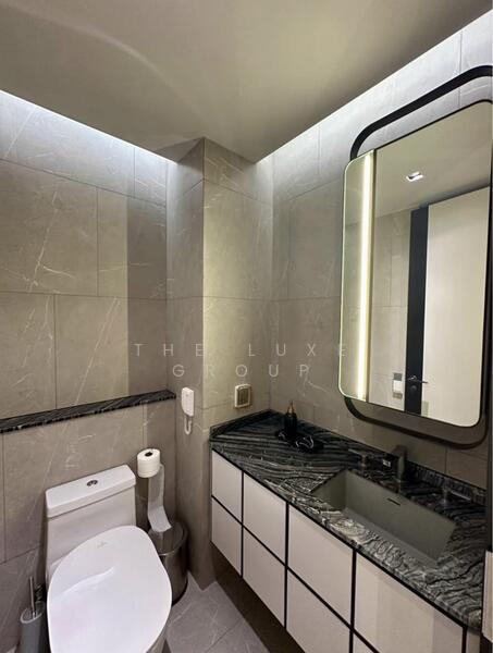 The Reserve 61 Hideaway, Bangkok, 92 Sukhumvit 61, Khlong Tan Nua, Watthana, Bangkok, 1 Bedroom, 53 sqm, Condo For Rent, by The Luxe Group, 500102197 - DDproperty.com