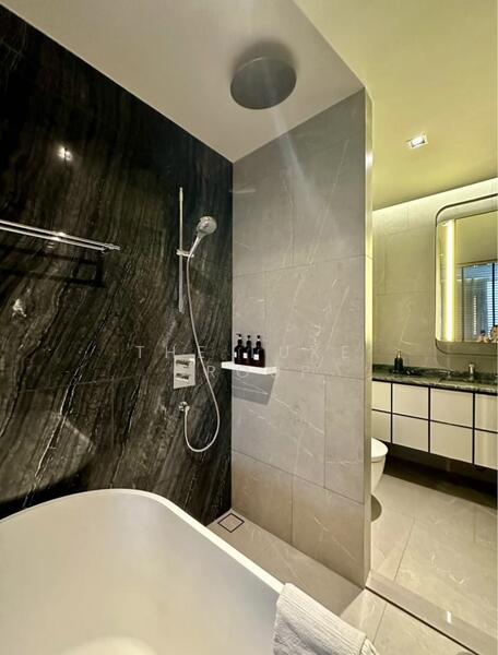 The Reserve 61 Hideaway, Bangkok, 92 Sukhumvit 61, Khlong Tan Nua, Watthana, Bangkok, 1 Bedroom, 53 sqm, Condo For Rent, by The Luxe Group, 500102197 - DDproperty.com