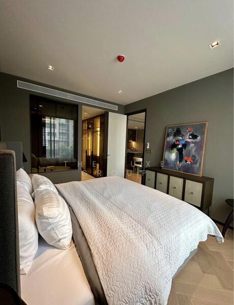 The Reserve 61 Hideaway, กรุงเทพ, 92 Sukhumvit 61, คลองตันเหนือ, วัฒนา, กรุงเทพ, 53 ตร.ม., คอนโด ให้เช่า, โดย The Luxe Group, 500102197 - DDproperty.com