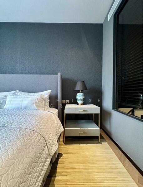 The Reserve 61 Hideaway, Bangkok, 92 Sukhumvit 61, Khlong Tan Nua, Watthana, Bangkok, 1 Bedroom, 53 sqm, Condo For Rent, by The Luxe Group, 500102197 - DDproperty.com