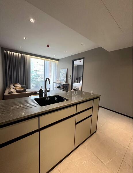 The Reserve 61 Hideaway, Bangkok, 92 Sukhumvit 61, Khlong Tan Nua, Watthana, Bangkok, 1 Bedroom, 53 sqm, Condo For Rent, by The Luxe Group, 500102197 - DDproperty.com