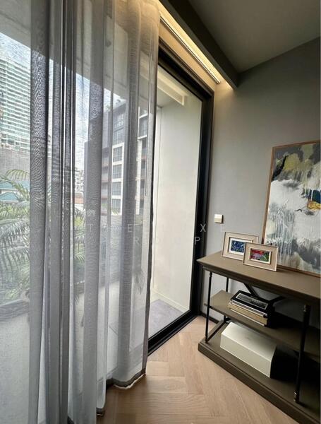 The Reserve 61 Hideaway, กรุงเทพ, 92 Sukhumvit 61, คลองตันเหนือ, วัฒนา, กรุงเทพ, 53 ตร.ม., คอนโด ให้เช่า, โดย The Luxe Group, 500102197 - DDproperty.com
