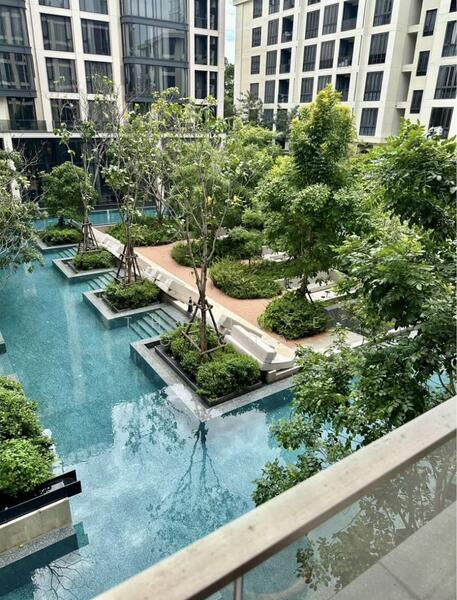 The Reserve 61 Hideaway, กรุงเทพ, 92 Sukhumvit 61, คลองตันเหนือ, วัฒนา, กรุงเทพ, 53 ตร.ม., คอนโด ให้เช่า, โดย The Luxe Group, 500102197 - DDproperty.com