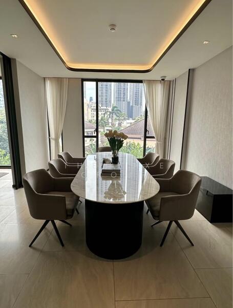 The Reserve 61 Hideaway, Bangkok, 92 Sukhumvit 61, Khlong Tan Nua, Watthana, Bangkok, 1 Bedroom, 53 sqm, Condo For Rent, by The Luxe Group, 500102197 - DDproperty.com