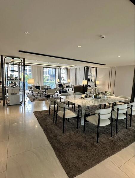 The Reserve 61 Hideaway, Bangkok, 92 Sukhumvit 61, Khlong Tan Nua, Watthana, Bangkok, 1 Bedroom, 53 sqm, Condo For Rent, by The Luxe Group, 500102197 - DDproperty.com
