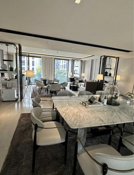 The Reserve 61 Hideaway, กรุงเทพ, 92 Sukhumvit 61, คลองตันเหนือ, วัฒนา, กรุงเทพ, 53 ตร.ม., คอนโด ให้เช่า, โดย The Luxe Group, 500102197 - DDproperty.com